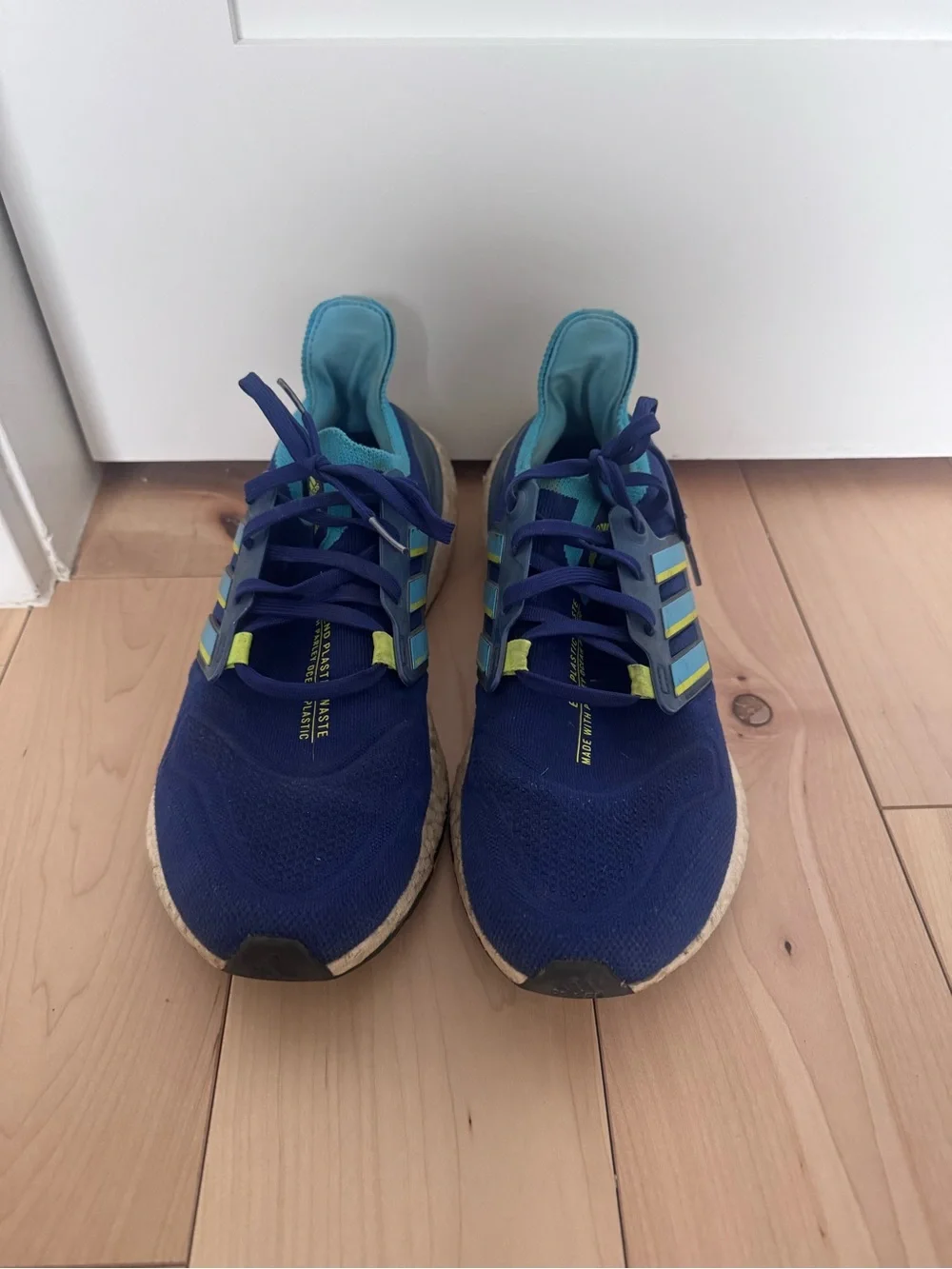 adidas Ultra Boost 22 Running‎ Shoes